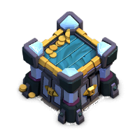 Clan Castle - Clash of Clans Guide