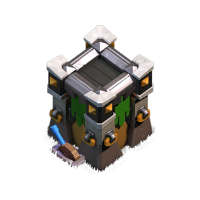 Archer Tower - Clash of Clans Guide