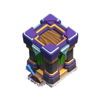 Clash of Clans - Archer Tower Lvl. 8, Archer Towers are ext…