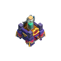 Invisibility Spell Tower - Clash Of Clans Guide