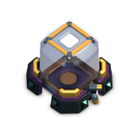 Dark Elixir Storage - Clash of Clans Guide