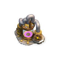 Elixir Collector - Clash of Clans Guide