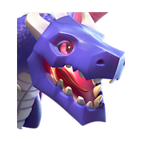 Dragon - Clash of Clans Guide