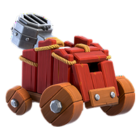 Flame Flinger - Clash of Clans Guide