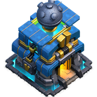 Giga Tesla - Clash of Clans Guide