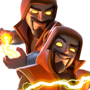 clash of clans wizard png