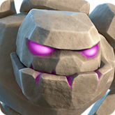 Golem Clash Of Clans Guide